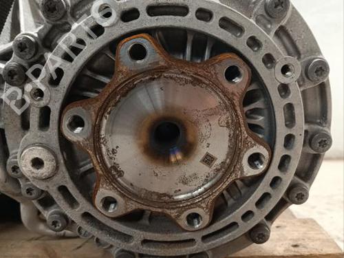 Gearbox AUDI Q8 (4MN, 4MT) RS FSI Mild Hybrid quattro | BP38999639M3  - Image 9