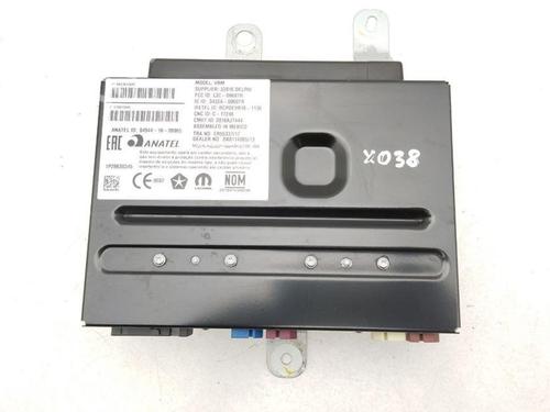 Used Electronic module CHRYSLER PACIFICA (RU) 3.6 Hybrid (264 hp) 28926738