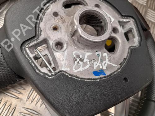 Steering wheel AUDI Q5 (FYB, FYG) 2.0 TDI quattro | BP28927767C49  - Image 8