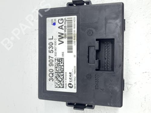 Elektronische module VW GOLF VII Variant (BA5, BV5) 1.0 TSI (110 hp) 28940368