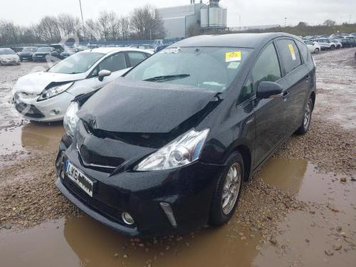 Control unit TOYOTA PRIUS PLUS (_W4_) 1.8 Hybrid (ZVW40W, ZVW41W) | BP37552968M11 - Image 8