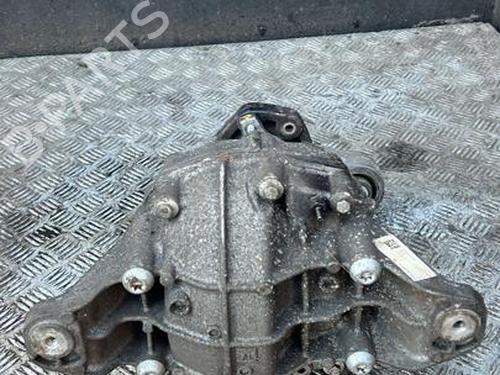 Rear differential ALFA ROMEO GIULIA (952_) 2.0 Q4 (952ACA45, 952ACA25) | BP37551363M24 - Image 2