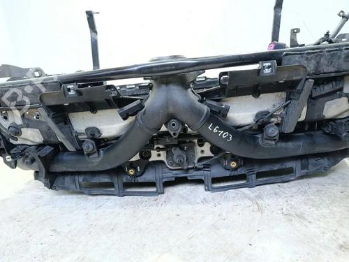 Front slam panel PORSCHE MACAN (95B) 3.0 S | BP34189986C72  - Image 9