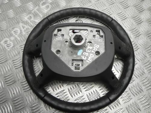 Steering wheel FORD S-MAX (WA6) 2.0 TDCi | BP28915492C49 