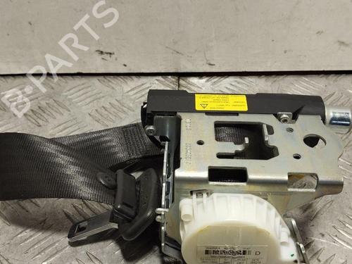 Used Rear right seatbelt MASERATI GRAN TURISMO I 4.7 (460 hp) 28917236