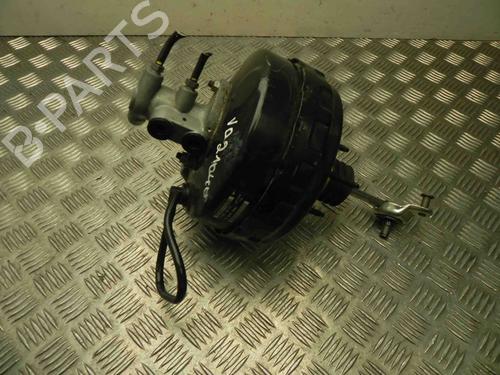 Brake master cylinder JAGUAR XJ (X351) 3.0 SCV6 | BP28911506M77