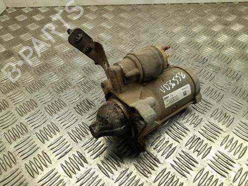 Startmotor Startmotor NISSAN NAVARA NP300 Pickup (D23, D23T) 2.3 dCi 4x4 (D231) (163 hp) 37561972 37561972