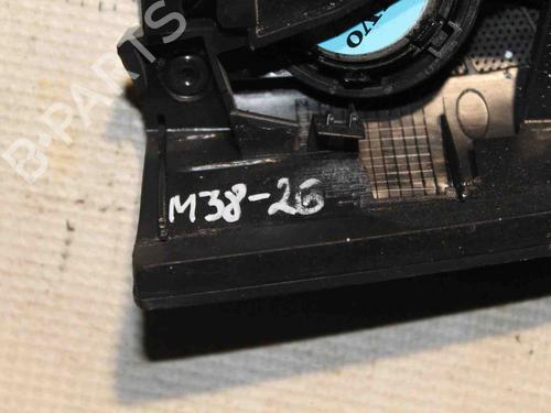 Electronic module VOLVO XC60 I SUV (156) D5 AWD | BP28942705M83