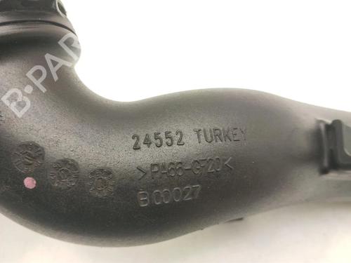 Pipe MASERATI QUATTROPORTE VI 3.8 GT S | BP28921780M125  - Image 7