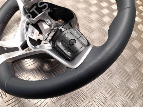 Steering wheel BYD YUAN PLUS EV | BP37566713C49 - Image 5
