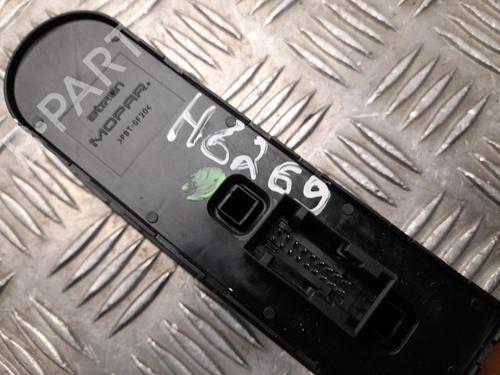 Switch JEEP COMPASS (MP, M6, MV, M7) 1.4 MultiAir 4x4 | BP37569422I30 - Image 5