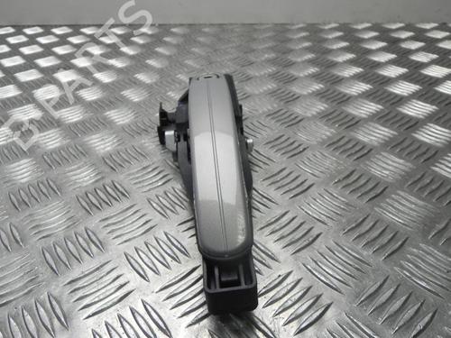 Front left exterior door handle FORD C-MAX II (DXA/CB7, DXA/CEU) 1.6 EcoBoost | BP28943317C128 