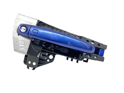 Udvendigt håndtag AUDI A1 (8X1, 8XK) S1 quattro (231 hp) 28938183