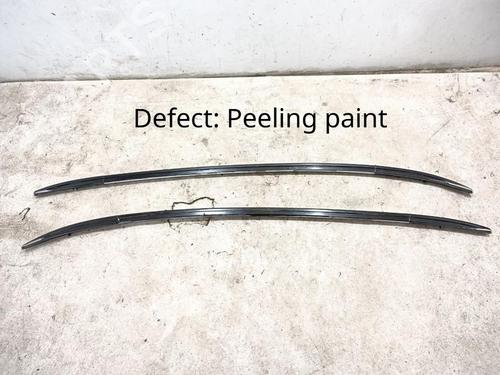 Used Roof bar Roof bar MASERATI LEVANTE SUV (M161) 3.0 S Q4 (430 hp) 40519010 40519010