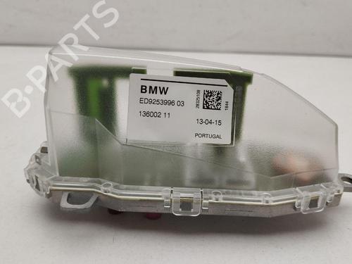 Used Antenna/Base BMW i3 (I01) Electric (102 hp) 28938480