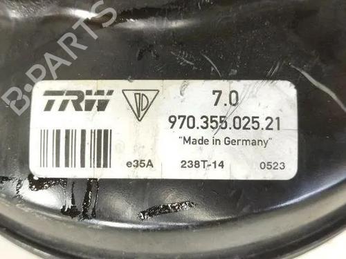 Brake master cylinder PORSCHE PANAMERA (970) 3.0 S E-Hybrid | BP28929234M77 - Image 7