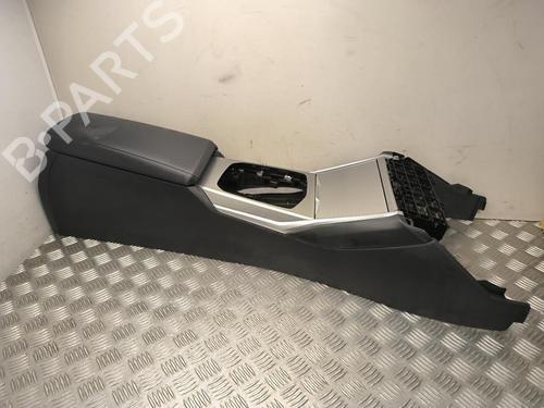 Mittelkonsole BMW i4 (G26) xDrive40 | BP37569822I22 - Image 4