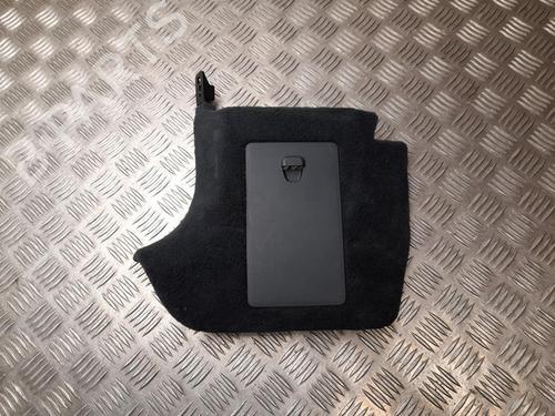 Used Boot lining Boot lining 37551010 37551010