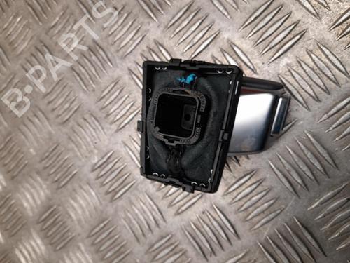 Shift knob AUDI Q7 (4MB, 4MG, 4MQ) 3.0 TFSI quattro | BP37564634I34 - Image 3