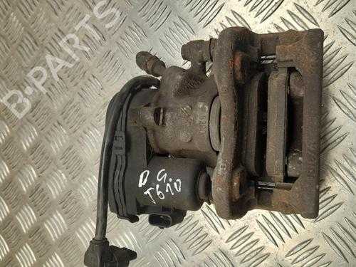Used Right rear brake caliper MERCEDES-BENZ SLK (R172) 250 CDI / d (172.403) (204 hp) 28936179
