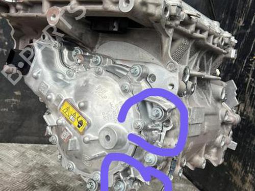 Engine BMW X1 (U11) iX1 xDrive 30 | BP37573496M1 - Image 7