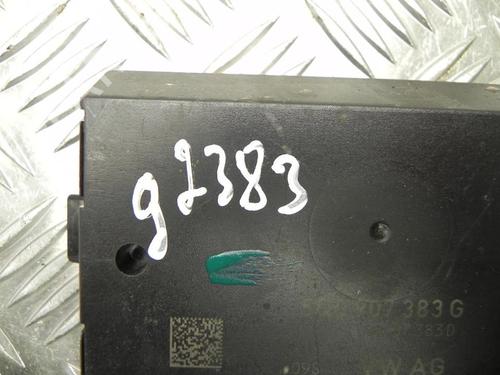 Control unit MERCEDES-BENZ V-CLASS (W447) V 250 BlueTEC / d (447.811, 447.813, 447.815) | BP38571351M11  - Image 5