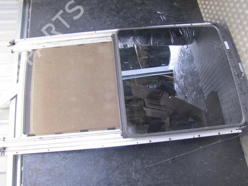 Used Sunroof NISSAN X-TRAIL II (T31) 2.0 dCi 4x4 (173 hp) 28934725