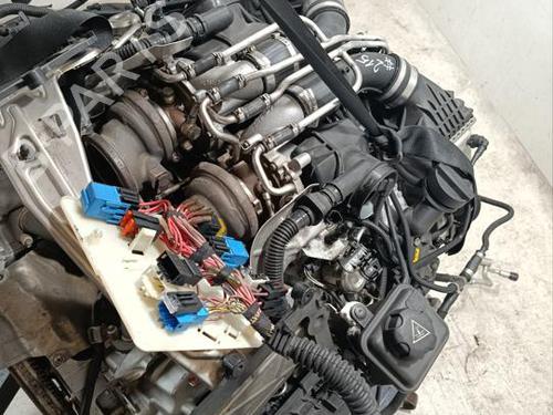 Engine BMW 5 (F10) M5 | BP39001216M1 - Image 7