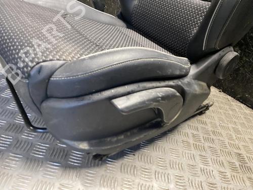 Right front seat KIA CEED (CD) 1.4 T-GDI | BP37558074C16 - Image 2