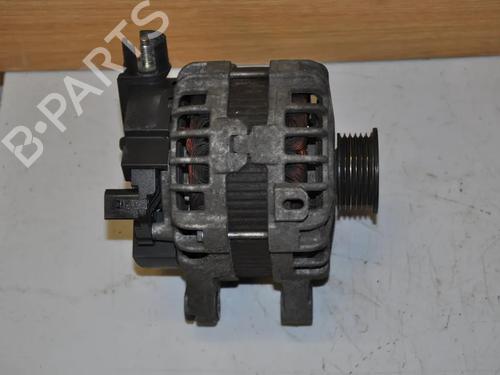 Alternator LAND ROVER RANGE ROVER EVOQUE (L538) 2.0 D 4x4 | BP30557281M7  - Image 5