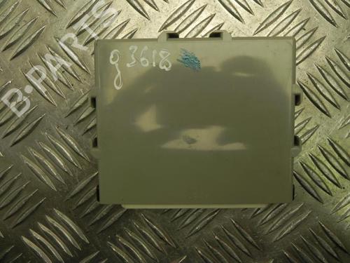 Electronic module LEXUS RX (_L1_) 450h AWD (GYL15, GYL15_, GYL15R) | BP37580052M83 - Image 2