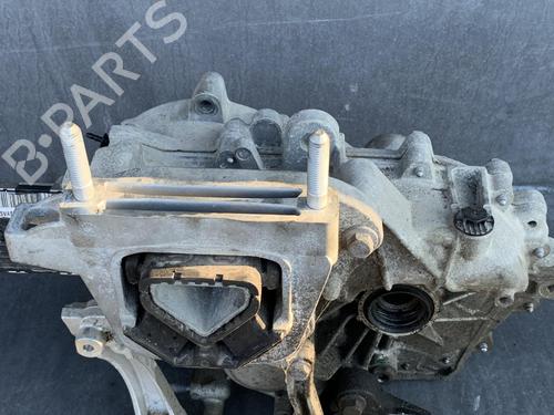 Gearbox PEUGEOT 208 II (UB_, UP_, UW_, UJ_) e-208 | BP28937510M3