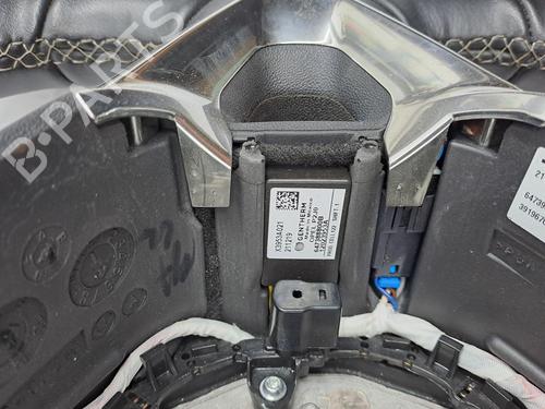 Steering wheel OPEL CORSA F (P2JO) 1.2 (68) | BP28913990C49 