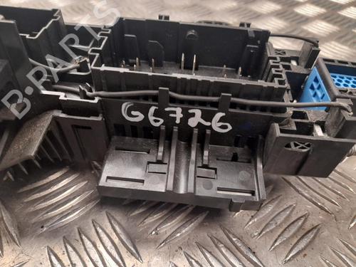 Fuse box TESLA MODEL S (5YJS) P100D AWD | BP37550310E1 - Image 3