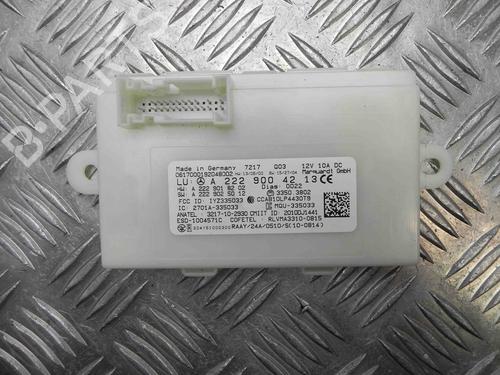 Used Electronic module MERCEDES-BENZ GLC (X253) 250 d 4-matic (253.909) (204 hp) 28921888