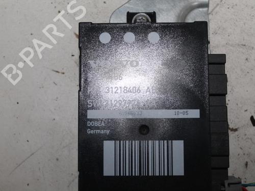 Electronic module VOLVO XC60 I SUV (156) D3 / D4 | BP38966442M83 - Image 3
