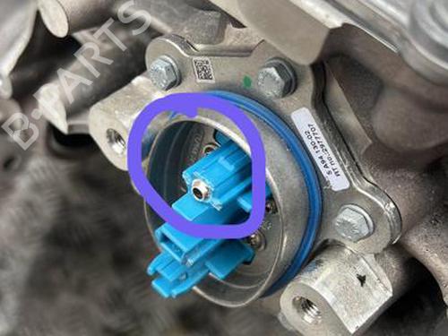 Engine BMW X1 (U11) iX1 xDrive 30 | BP37573496M1 - Image 4