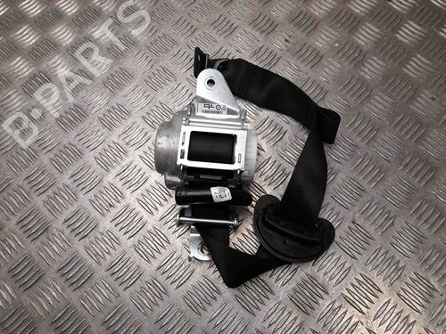Used Rear left seatbelt BMW X2 (F39) xDrive 20 d (163 hp) 28935080