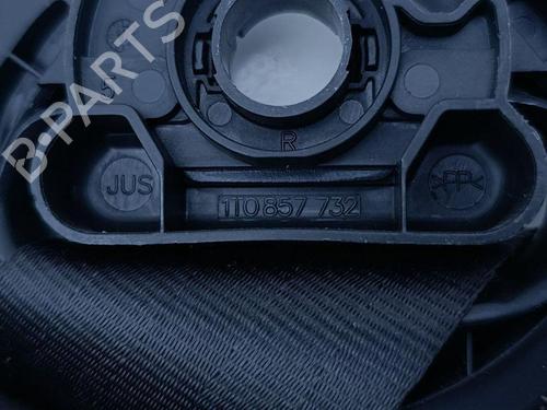 Rear right seatbelt VW ATLAS (CA1, CA2, CA3) 3.6 FSI | BP38997496I28  - Image 6