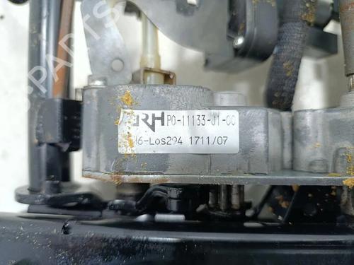 Left front seat MASERATI GRAN TURISMO I 4.2 | BP33292143C15  - Image 8