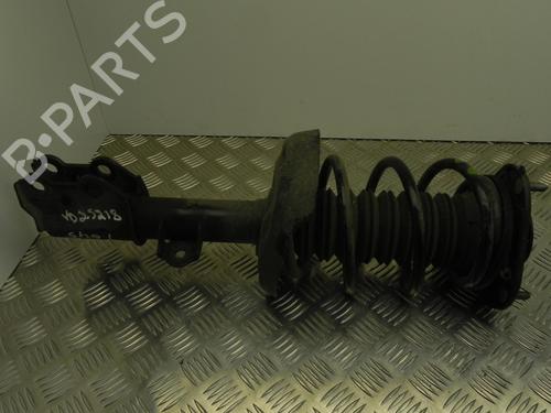 Right front shock absorber TOYOTA C-HR (_X1_) 1.8 Hybrid (ZYX10_, ZYX11_, ZYX10R, ZYX11R) | BP28941755M17 
