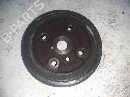 Used Pulley VOLVO XC90 I (275) D5 AWD (185 hp) 28931045