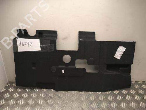 Boot lining MERCEDES-BENZ A-CLASS (W177) A 250 (177.046) | BP37570439I3 - Image 2