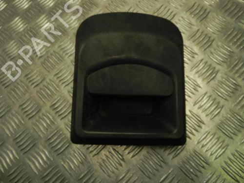 Used Exterior handle Exterior handle 37579227 37579227