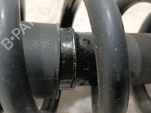Left front shock absorber JEEP WAGONEER (WS) 3.0 4WD | BP39001881M16 - Image 5