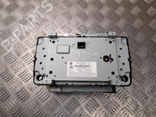Radio VW PASSAT B8 (3G2, CB2) 2.0 TDI | BP37558747E6 - Image 4