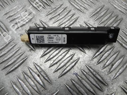 electronic-module-lamborghini-huracan-2014-37544382 main image