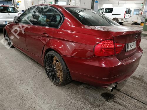 Pipe BMW 3 (E90) 325 d | BP37547763M125  - Image 6