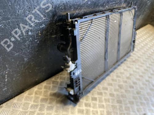Water radiator VOLVO XC90 II (256) D5 AWD | BP28921059M31 - Image 2