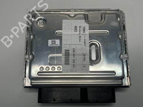 Engine control unit (ECU) VW T-ROC (A11, D11) 1.5 TSI | BP38964933M57 - Image 5